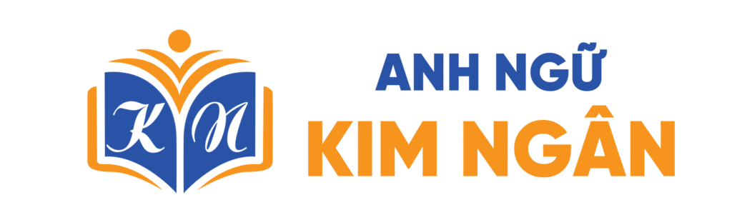 Anh Ngữ Kim Ngân